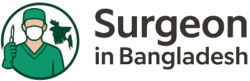 Surgeon in Bangladesh